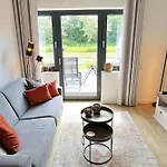 Apartament Ruheoase No 12 - Aurora Vista - Abc539 *