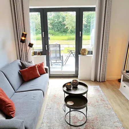 Apartmán Ruheoase No 12 - Aurora Vista - Abc539 *
