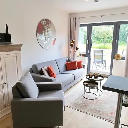 Ruheoase No 12 - Aurora Vista - Abc539 Apartmán