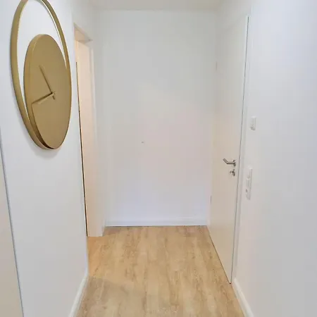 Apartmán Ruheoase No 12 - Aurora Vista - Abc539