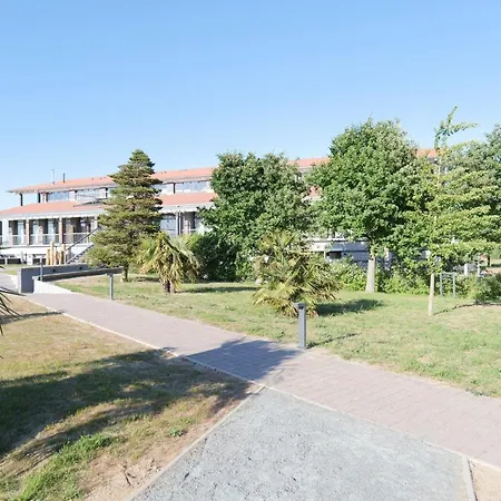 Apartmán Ruheoase No 12 - Aurora Vista - Abc539