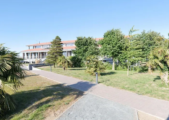 Appartamento Ruheoase No 12 - Aurora Vista - Abc539
